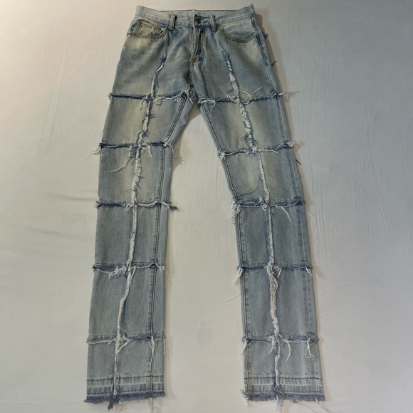 MNML jeans - Picture 1 of 3